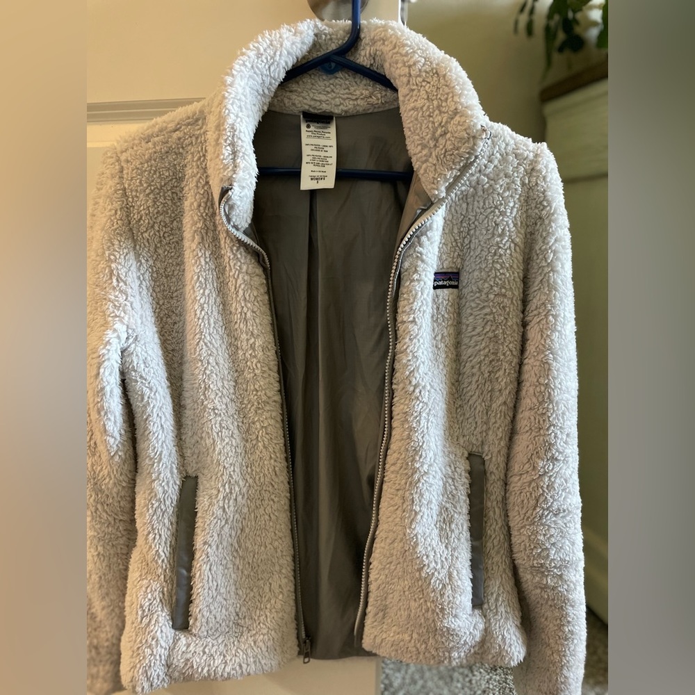 Patagonia Women’s Jacket